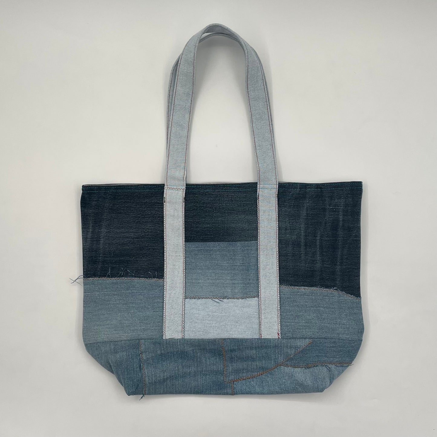 Multi Denim