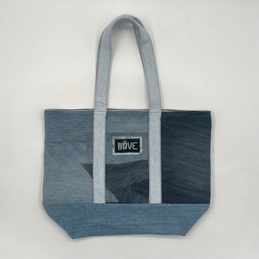 Multi Denim