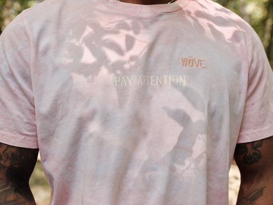 Climate Injustice Is Racism Skeleton Tee